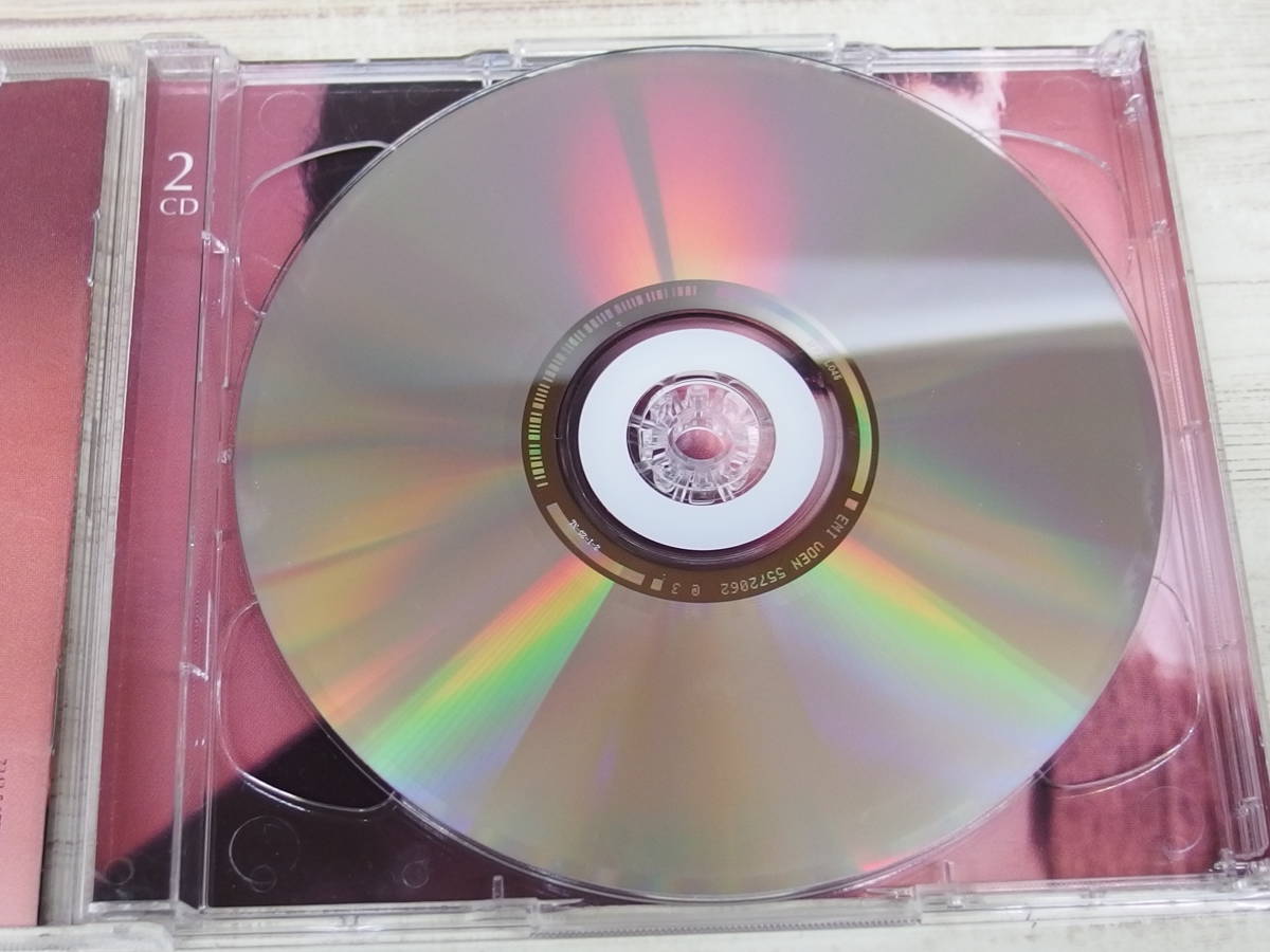 CD.2CD / Romantic Callas / Maria Callas /『D40』/ 中古の画像5