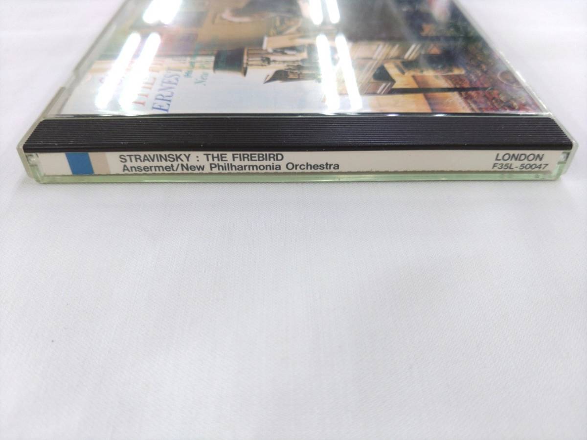 CD / BEETHOVEN : SYMPHONY No6 “Pastorale” etc. / WALTER /【J1】/ 中古_画像3
