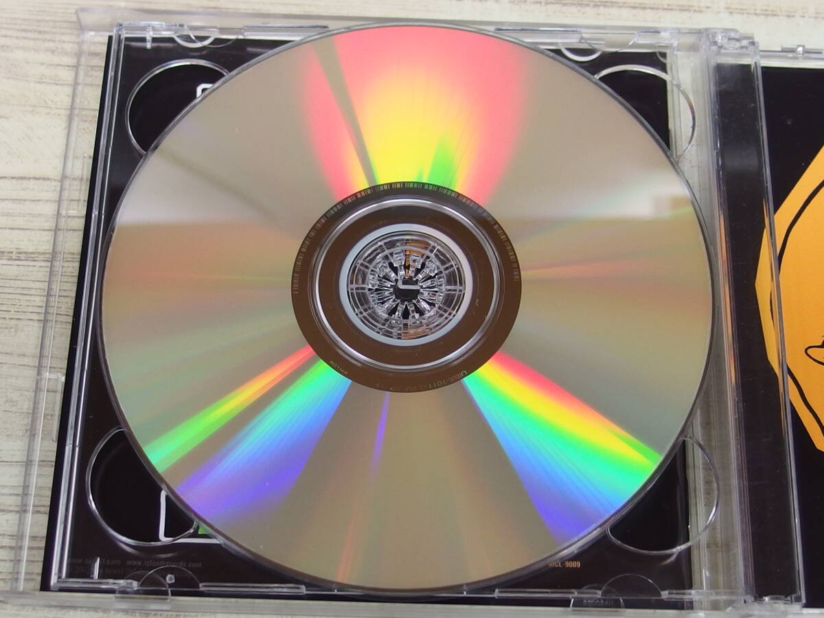 CD.DVD / Does This Look Infected Too ? / SUM 41 /『D44』/ 中古_画像7