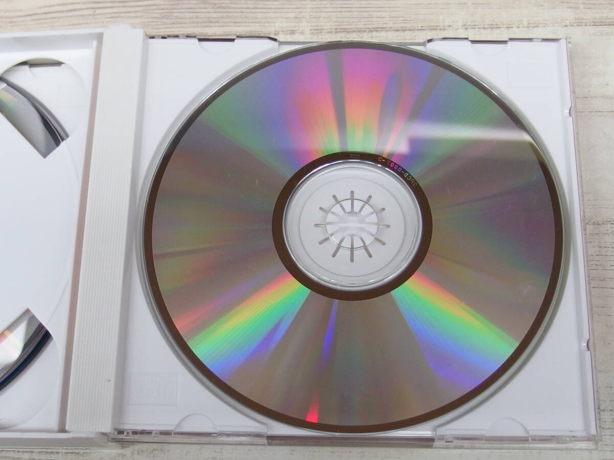 3CD / THE BEATLES ベスト・セレクション / THE BEATLES /『D45』/ 中古_画像8