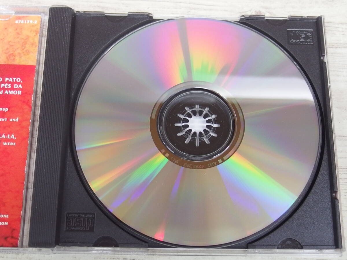 CD / 38 Titres De Bossa Nova / Joao Gilberto /『D35』/ 中古_画像5