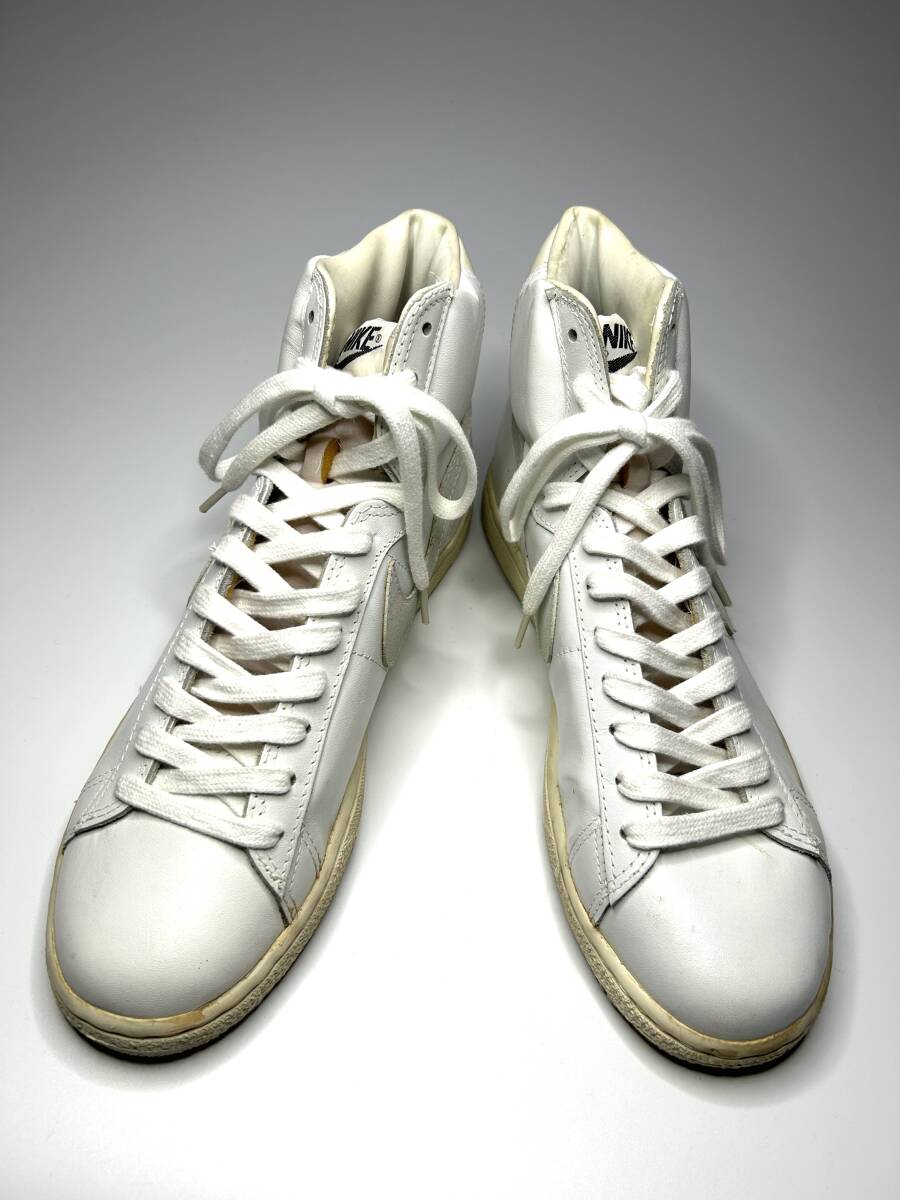 NIKE PENETRATOR HI デッドストック1985年製ナイキ ペネトレーターハイカット_画像1