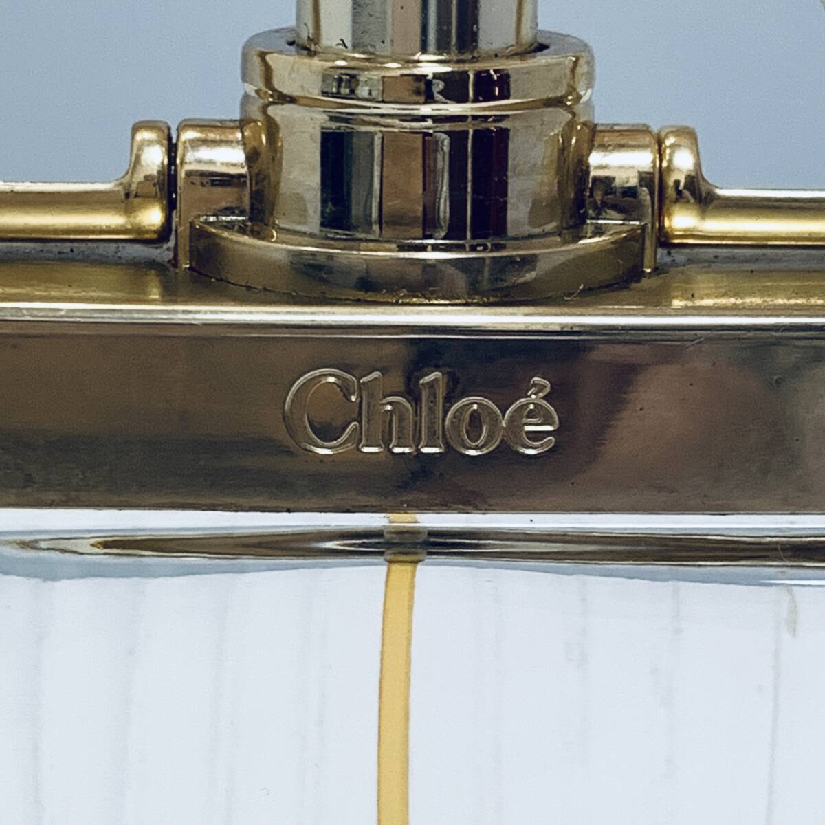 K662 Chloe LOVE STORY クロエ ラブストーリー 50ml 残量たぶん30％_画像2