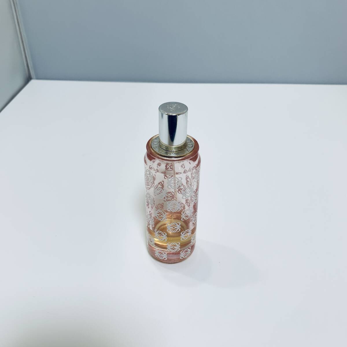 K667 LOEWE アイ ロエベ ユー オードトワレ 50ml 残量たぶん20％_画像2