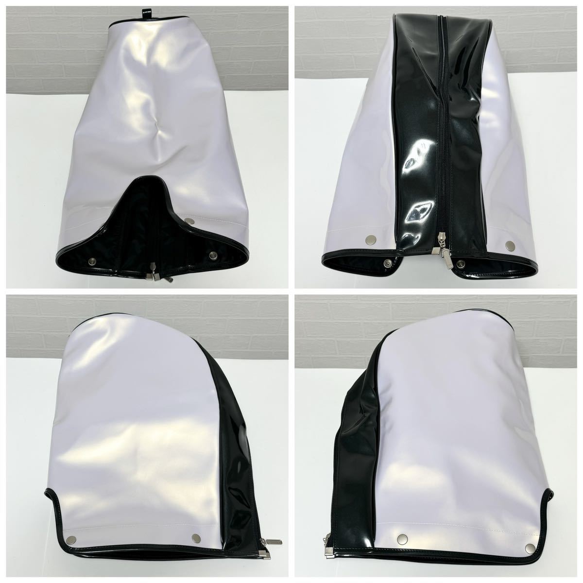 THE DOG GOLF キャディバッグ 美品 THE DOG GOLF キャディバッグ 美品