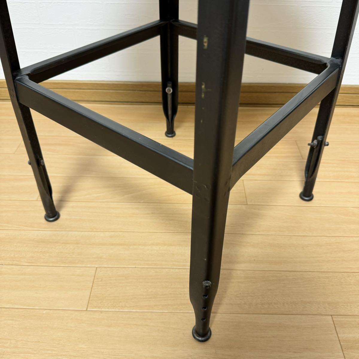 貴重】LYON AURORA ILL リオン リヨン ビンテージ メタル 貴重】LYON AURORA ILL リオン リヨン ビンテージ メタル