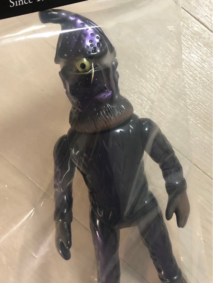 ワンフェス2024 MARMIT ケムール人 ウルトラマン 円谷 ワンフェス2024 MARMIT ケムール人 ウルトラマン 円谷