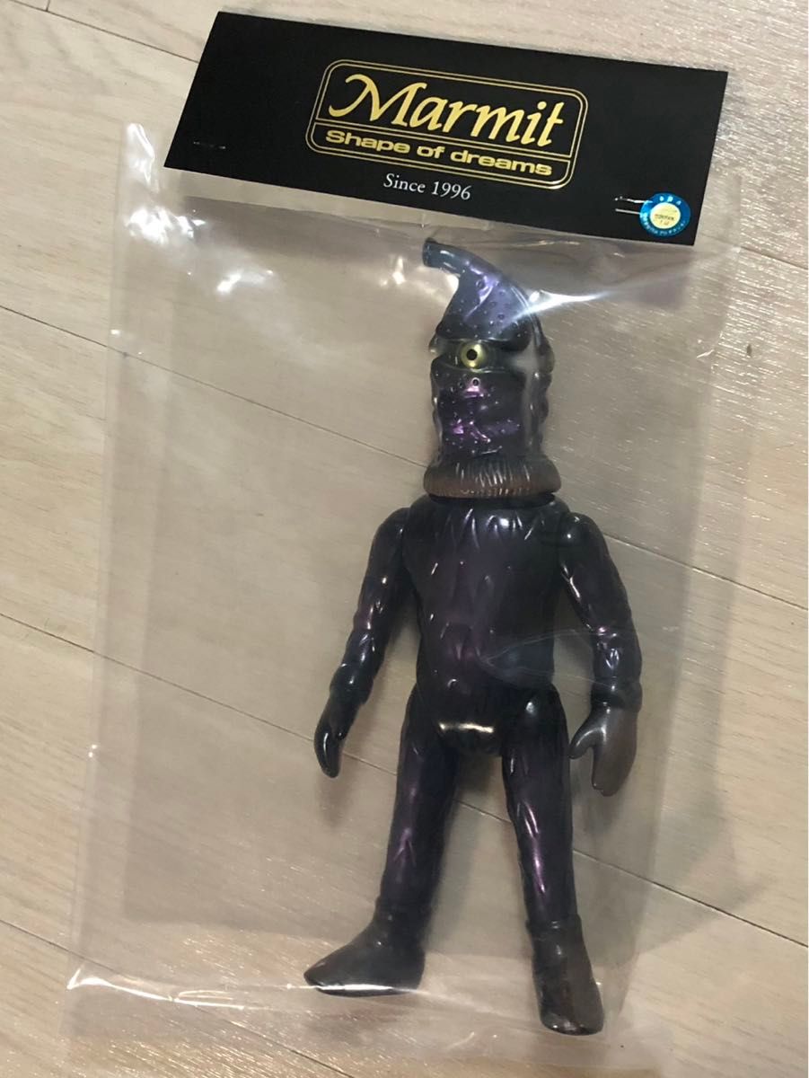 ワンフェス2024 MARMIT ケムール人 ウルトラマン 円谷 ワンフェス2024 MARMIT ケムール人 ウルトラマン 円谷