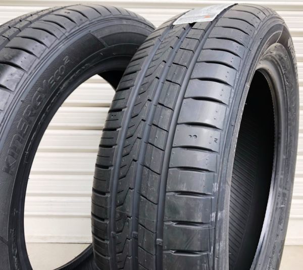 【在庫あり! 当日発送!】 2023年製 ハンコック KINERGY ECO2 K435 165/65R13 77T 新品1本 キナジー エコ2 送料別途_画像1