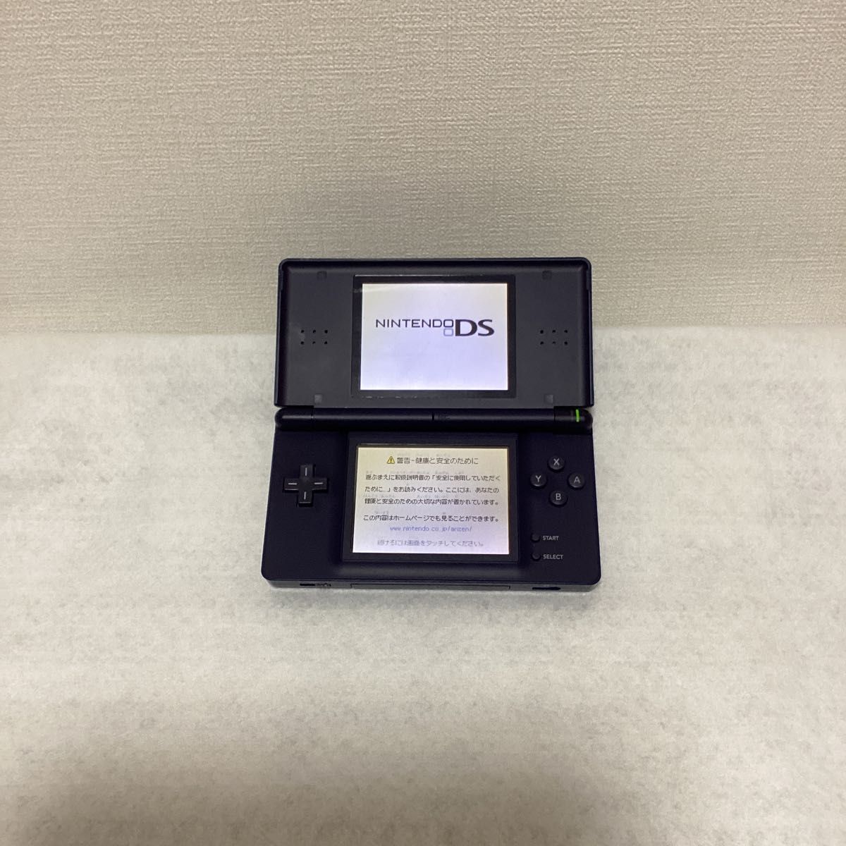 ニンテンドーDS  Lite  アダプター付 任天堂 DS