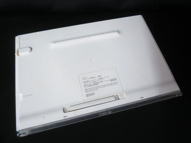 Panasonic パナソニック モニター付き ハード ディスク レコーダー UN-JL10T2 防水 【e】_画像3