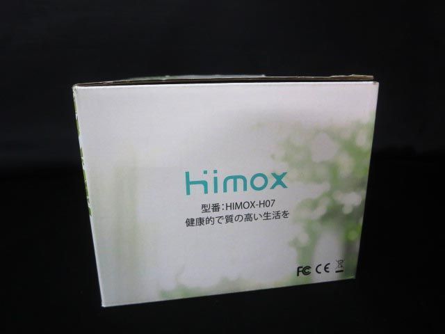 Himox очиститель воздуха HIMOX-H07 [f]