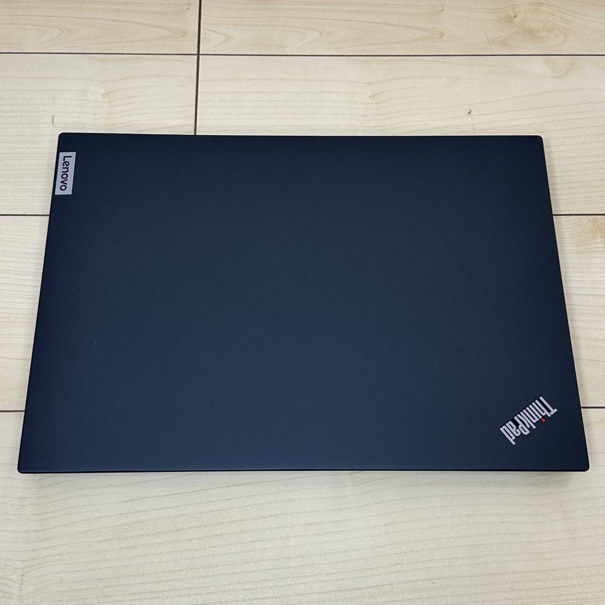 セールファッション Lenovo ThinkPad P16s Gen1 Core i7-1270P 2.2GHz