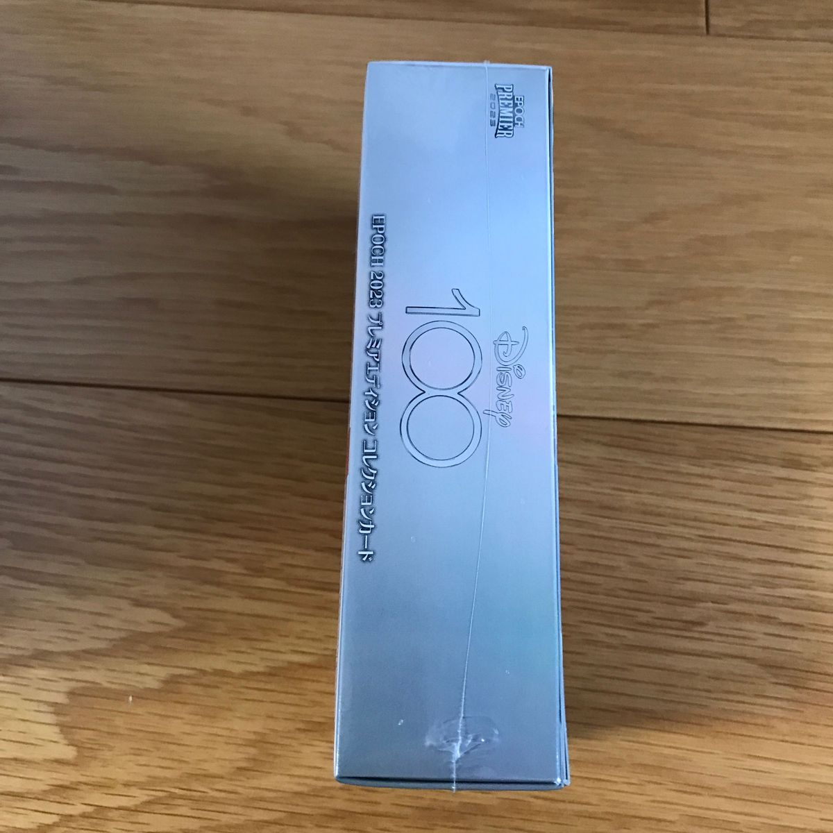 Disney創立100周年 2023 EPOCH PREMIER EDITION コレクション Disney創立100周年 2023 EPOCH PREMIER EDITION コレクション