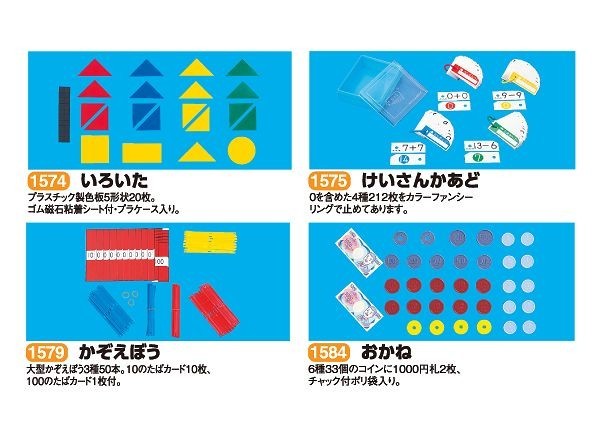 期間限定 おまけ付 教科書 東京書籍 対応 算数セット さんすうせっと総合版A 内容13点 ものさし おまけ付 家庭学習 計算カード 一年生_画像4