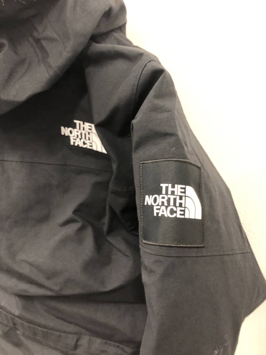 美品 タグ付き THE NORTH FACE ノースフェイス ANTARCTICA PARKA/アンタークティカ パーカ ND92342 XL の画像5