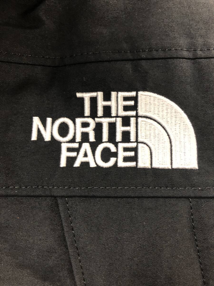 美品 タグ付き THE NORTH FACE ノースフェイス ANTARCTICA PARKA/アンタークティカ パーカ ND92342 XL の画像3