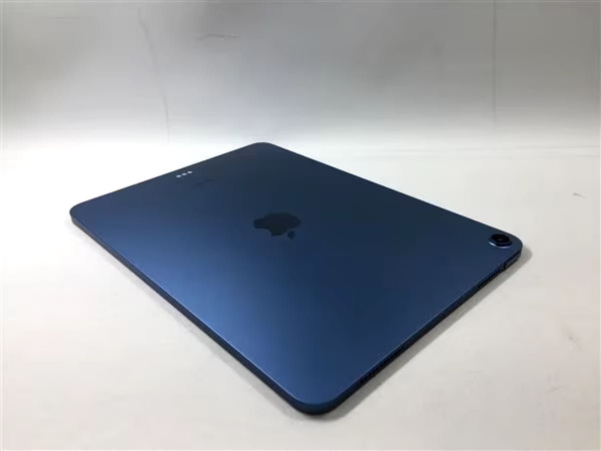 Apple  iPad Air第5世代 ブルー  Wi-Fiモデル 64GB