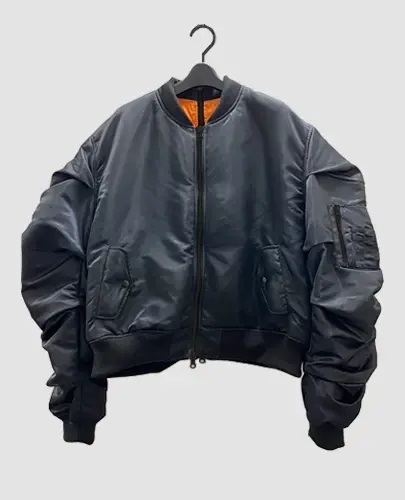 27CIRCUS 黒 MA-1ジャケット Lサイズ 平本蓮 AMNJX RIZIN 即納 27CIRCUS 黒 MA-1ジャケット Lサイズ 平本蓮 AMNJX RIZIN 即納