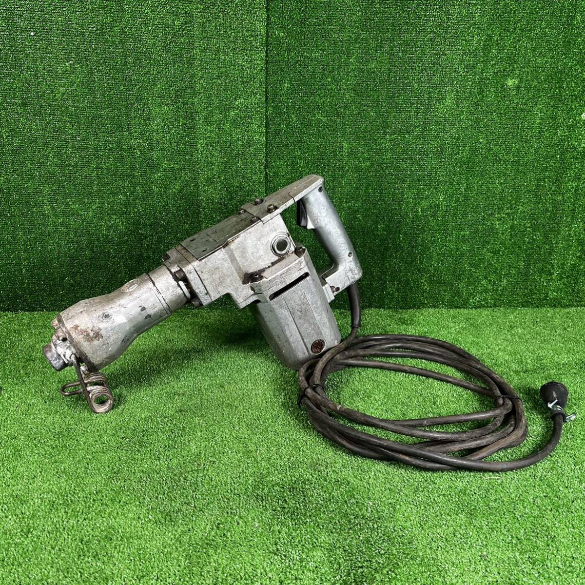 Yahoo!オークション - 6-426】Makita マキタ 電動ハンマー 電動 Yahoo!オークション - 6-426】Makita マキタ 電動ハンマー 電動