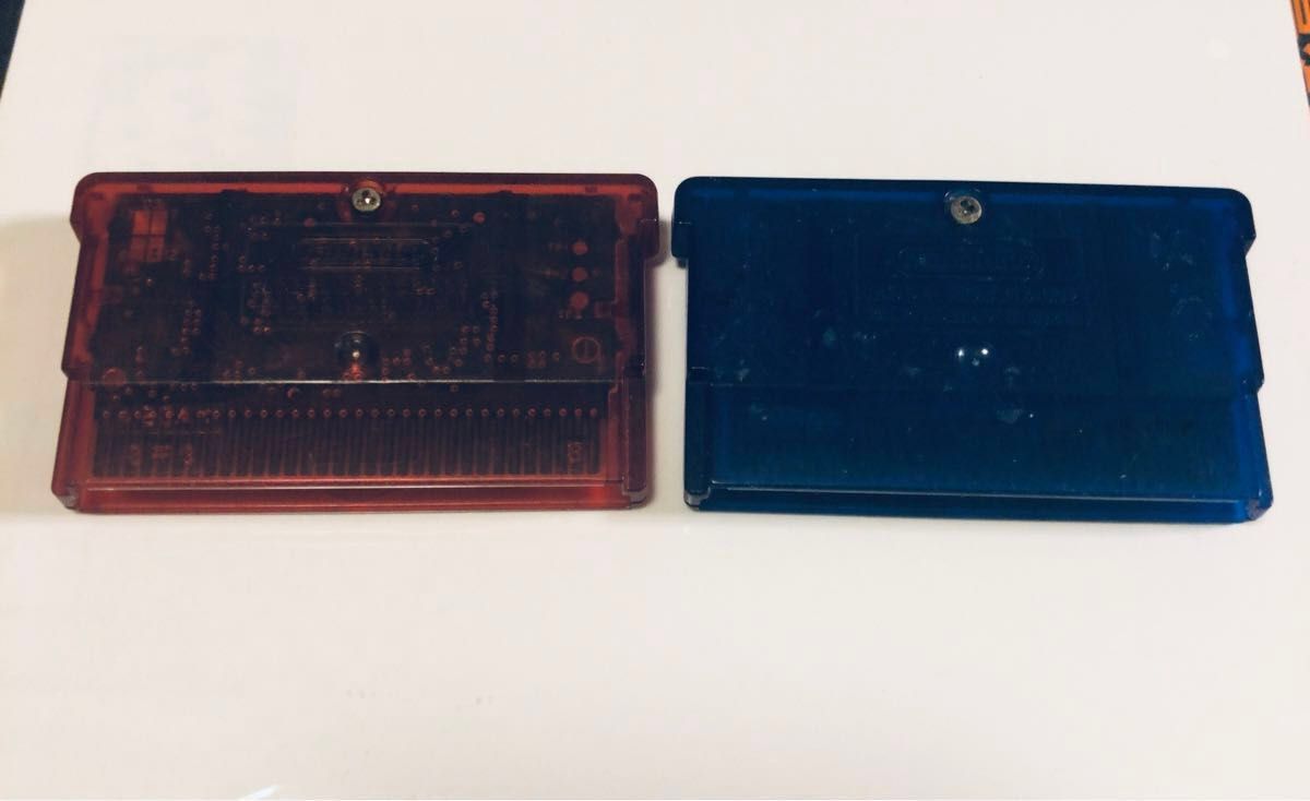 電池交換 ソケット化 ポケットモンスター ルビー サファイア GBA 電池交換 ソケット化 ポケットモンスター ルビー サファイア GBA