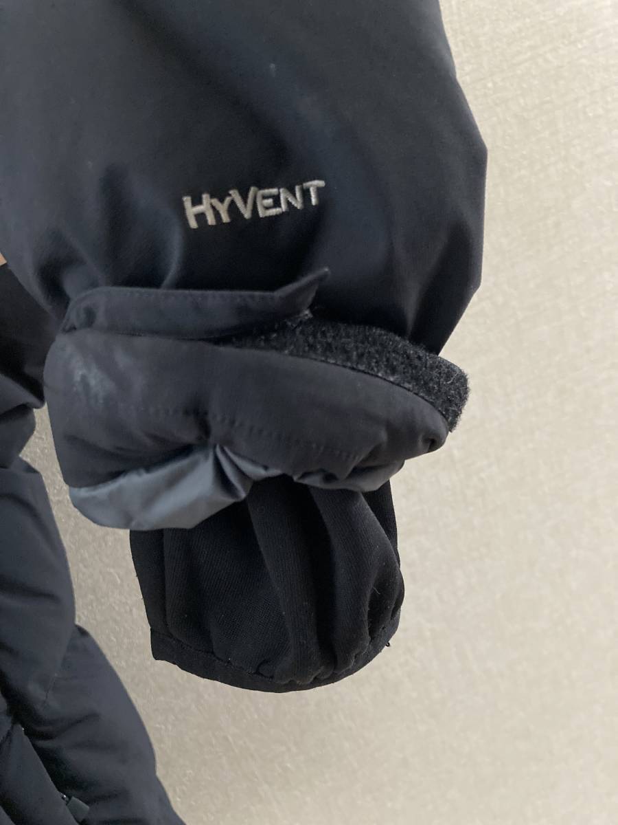 THE NORTH FACE　HYVENT　バルトロライトジャケット　メンズS_画像6