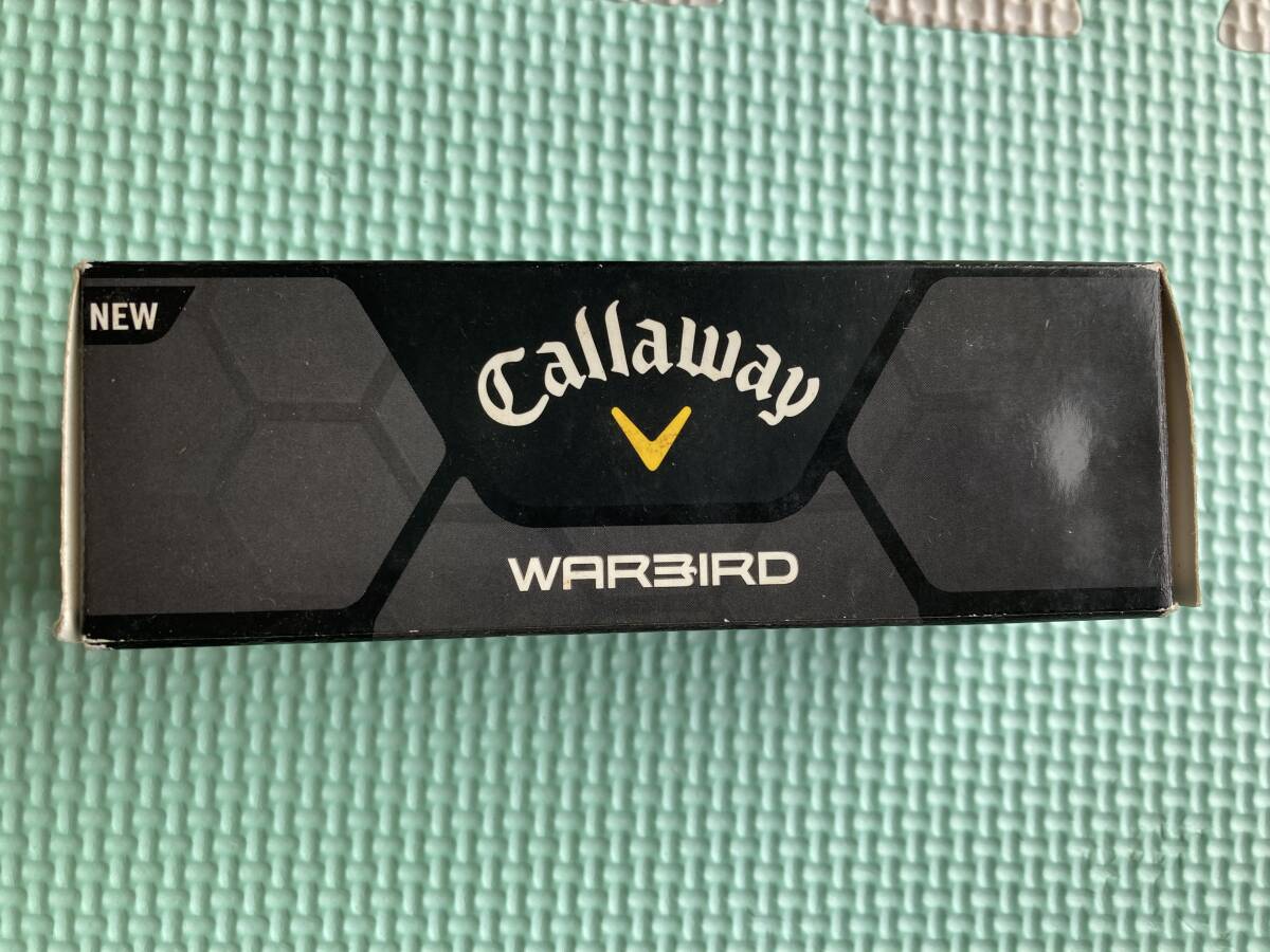 callaway WARBIRD_画像1