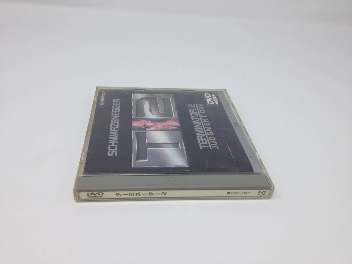 DVD　ターミネーター2 PIBF-1001_画像6