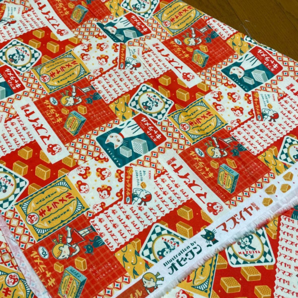 生地 レア 完売品 限定入荷 昭和レトロ 100cm|Yahoo!フリマ(旧 生地 レア 完売品 限定入荷 昭和レトロ 100cm|Yahoo!フリマ(旧