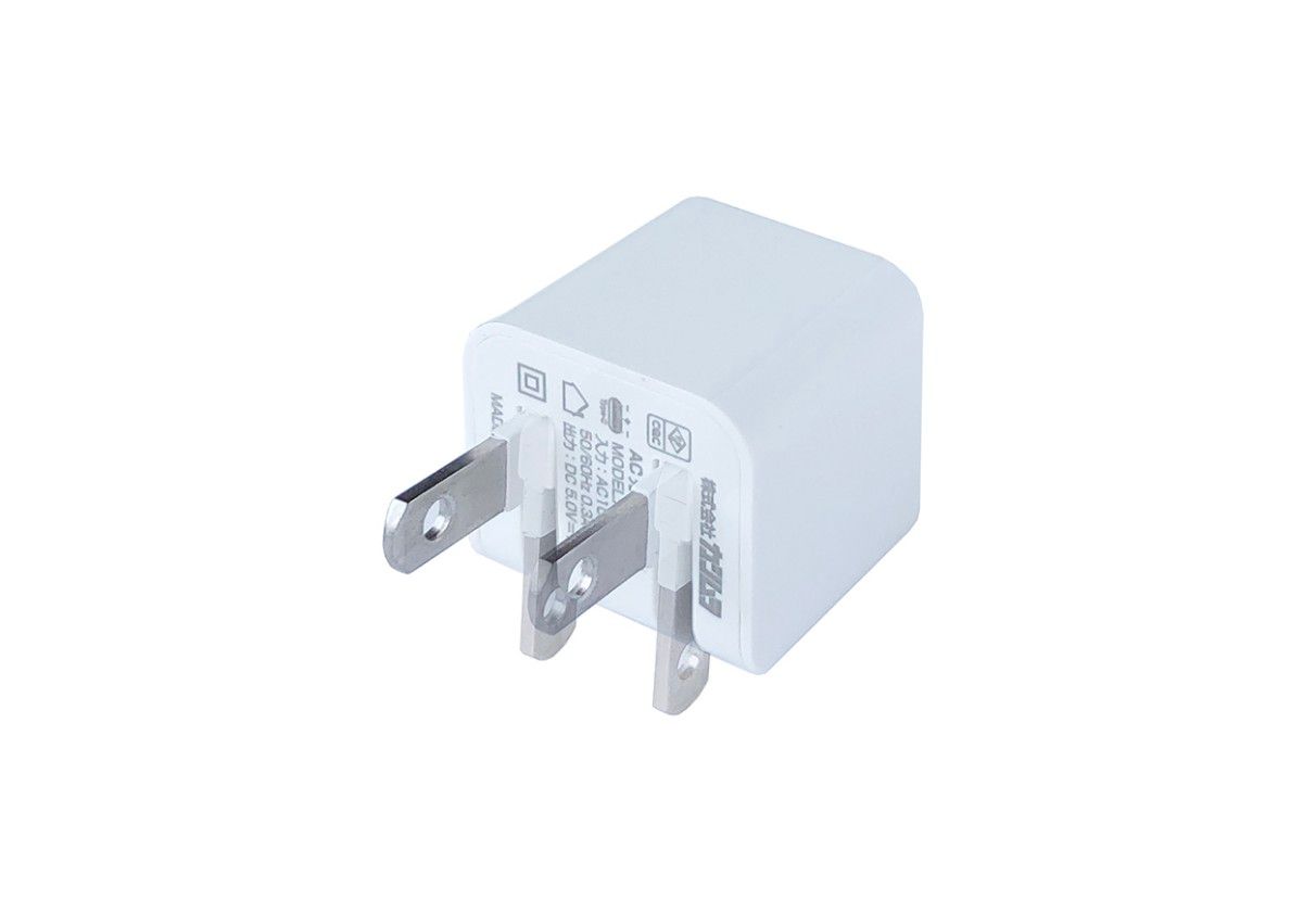 【未使用品】USB コンセント 充電 タップ Type-C to C ケーブル 充電器セット