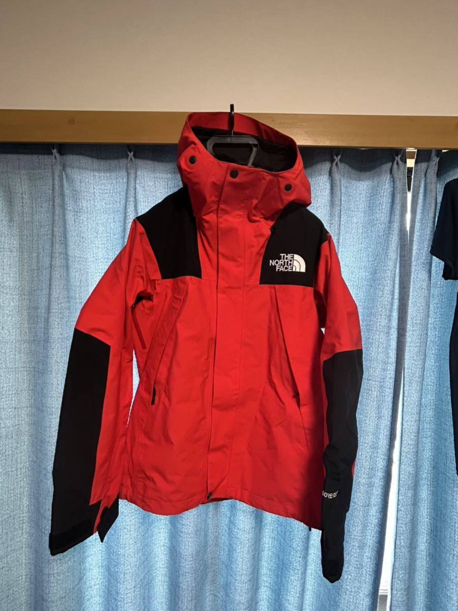 NORTH FACE ノースフェイス マウンテンジャケット MOUNTAIN ジャケット ゴアテックス