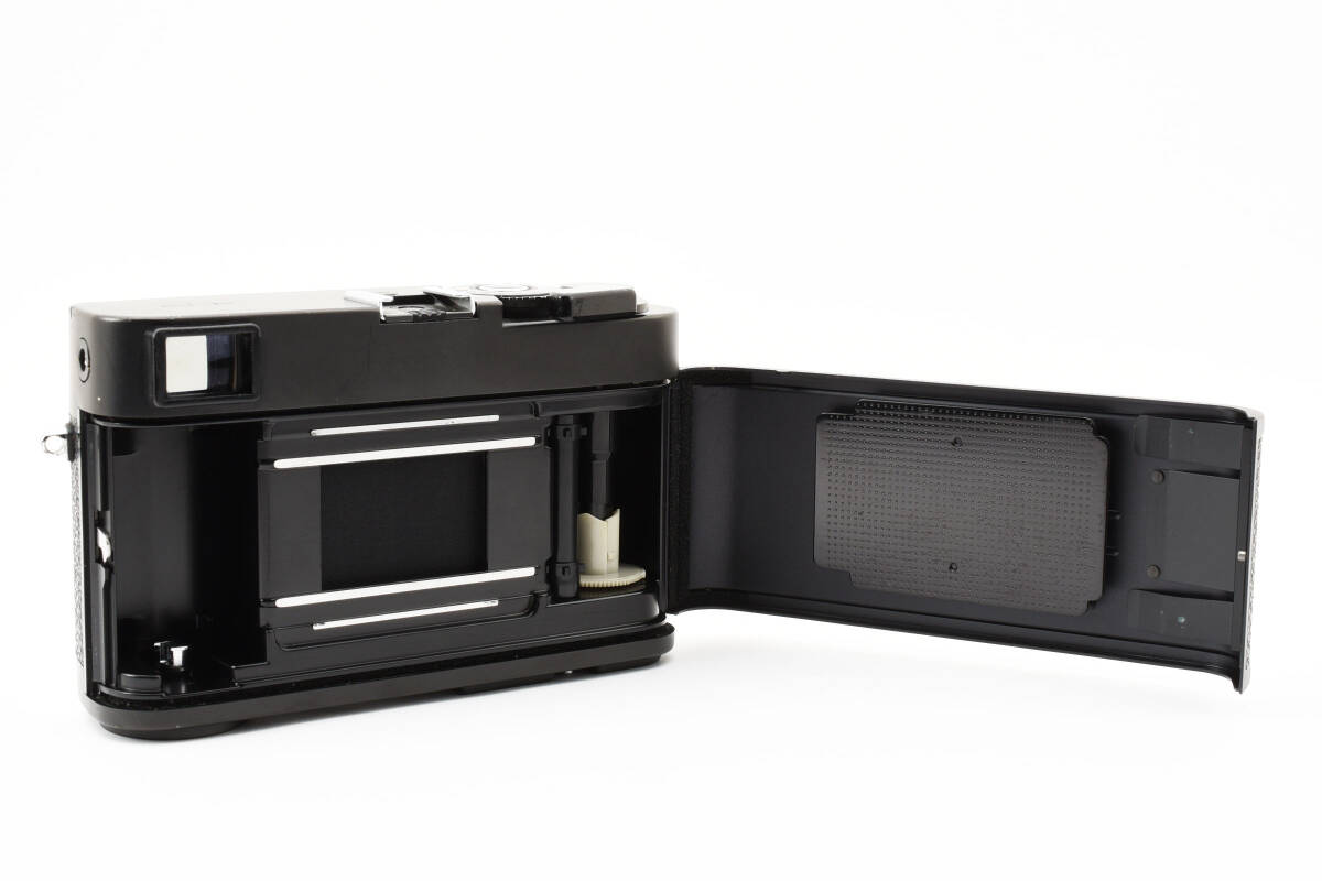 Yahoo!オークション - 【動作品 】 #2075828 MINOLTA CLE Yahoo!オークション - 【動作品 】 #2075828 MINOLTA CLE
