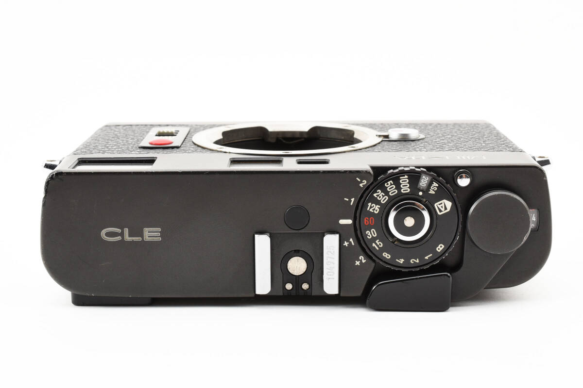 Yahoo!オークション - 【動作品 】 #2075828 MINOLTA CLE Yahoo!オークション - 【動作品 】 #2075828 MINOLTA CLE