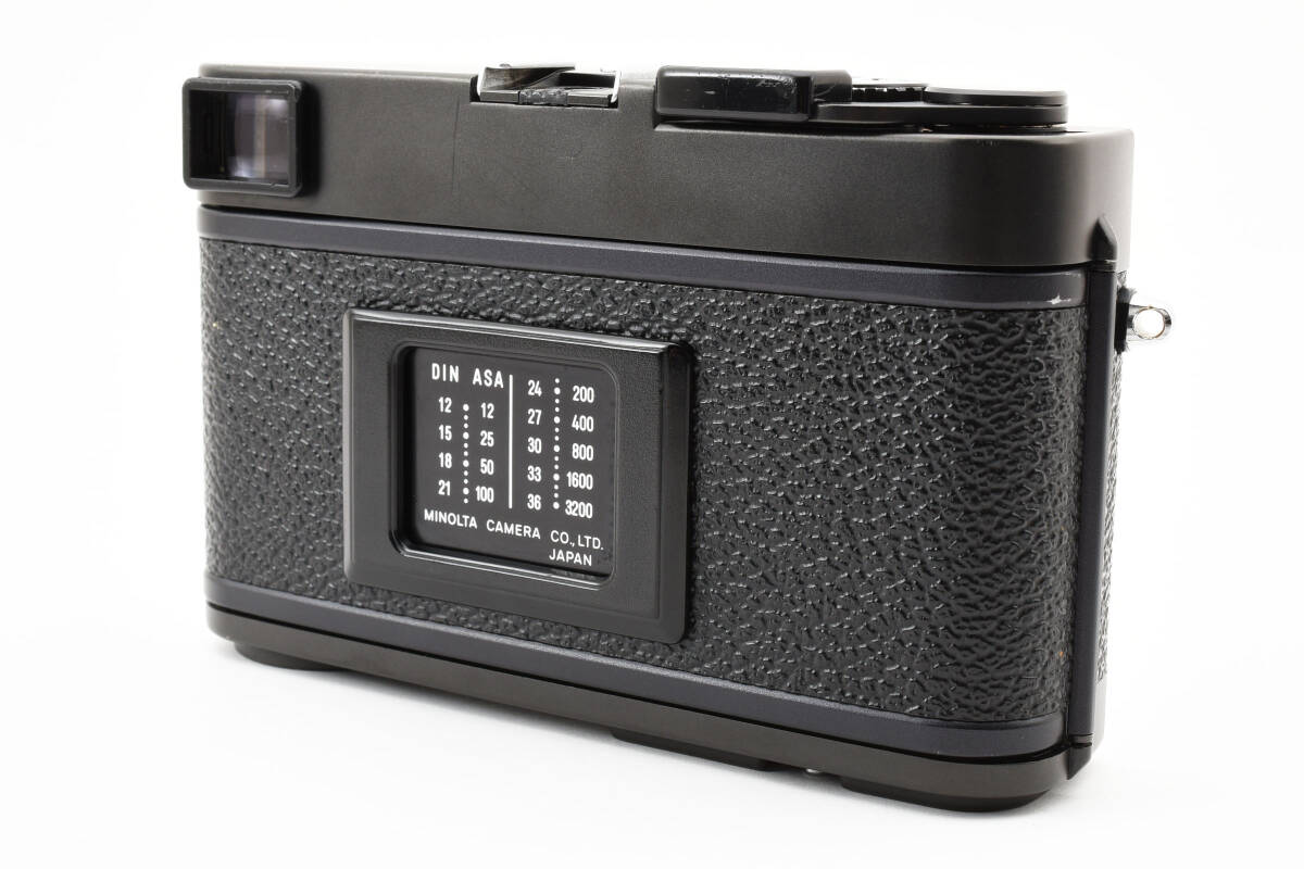 Yahoo!オークション - 【動作品 】 #2075828 MINOLTA CLE Yahoo!オークション - 【動作品 】 #2075828 MINOLTA CLE