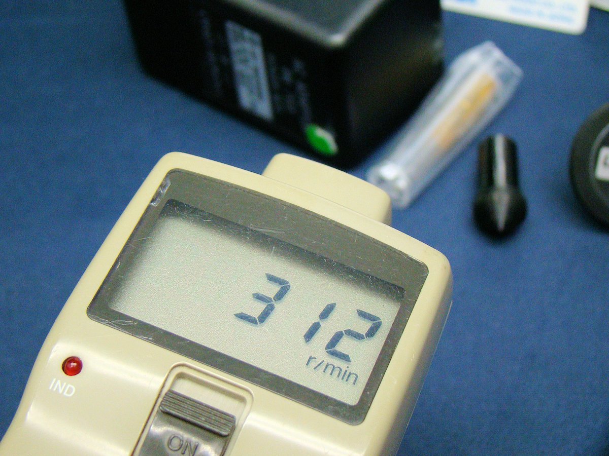 ONOSOKKI 小野測器HT-5100 HT5100 デジタルハンドタコメータ接触 ONOSOKKI 小野測器HT-5100 HT5100 デジタルハンドタコメータ接触