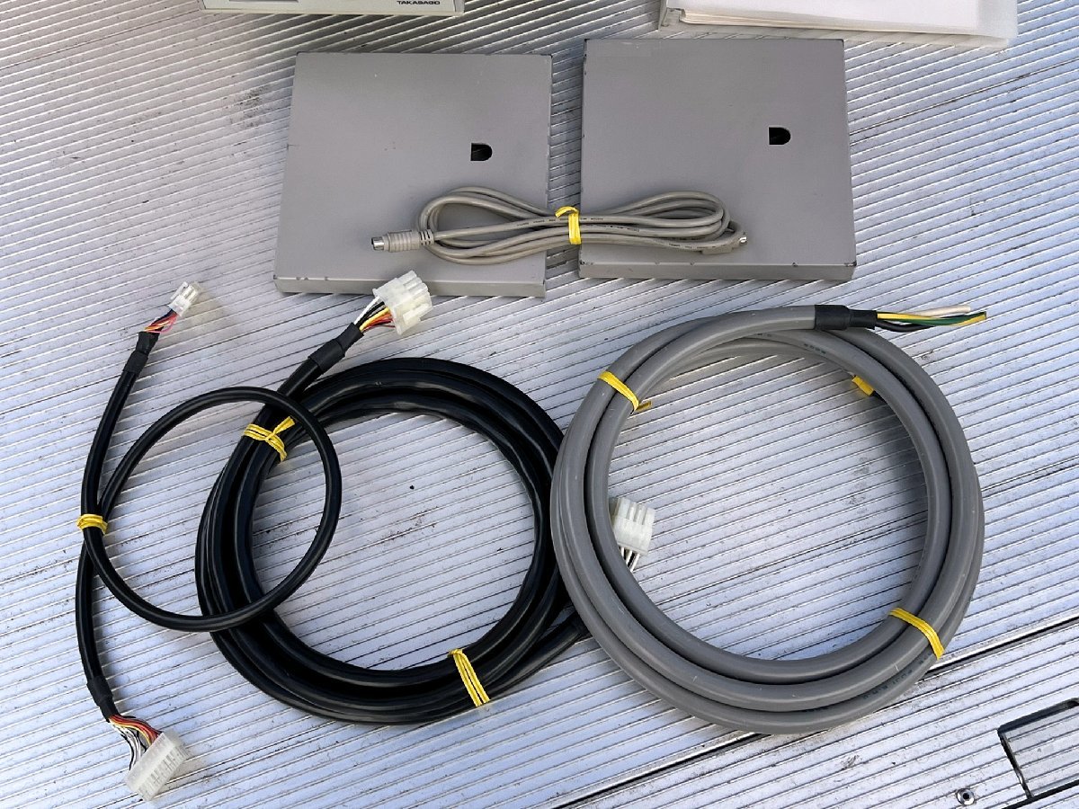 高砂製作所 AA2000XG アナライジング交流電源 TAKASAGO AC電源 高砂製作所 AA2000XG アナライジング交流電源 TAKASAGO AC電源