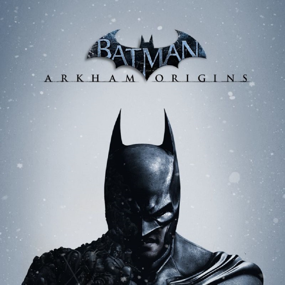 Batman Arkham Origins バットマン アーカム ビギンズ PC Steam コード 日本語可の画像1