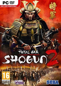 Total War SHOGUN 2 トータルウォー ショーグン PC Steam ダウンロードコード 日本語可の画像1