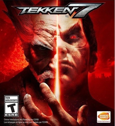 TEKKEN 7 鉄拳7 PC Steam コード 日本語可の画像1