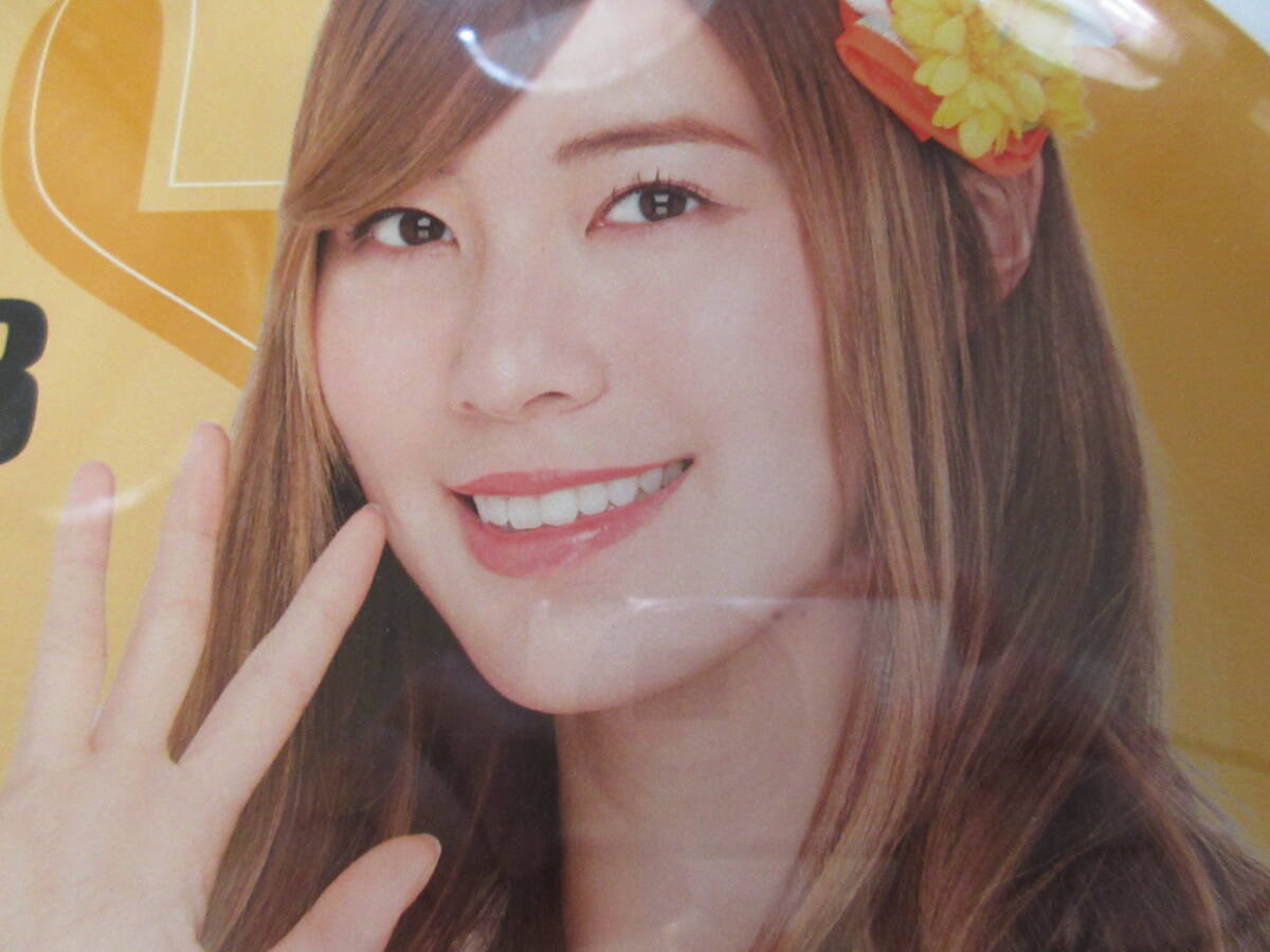 SKE48 TEAM S JURINA　MATSUI　アクリルスタンド_画像5