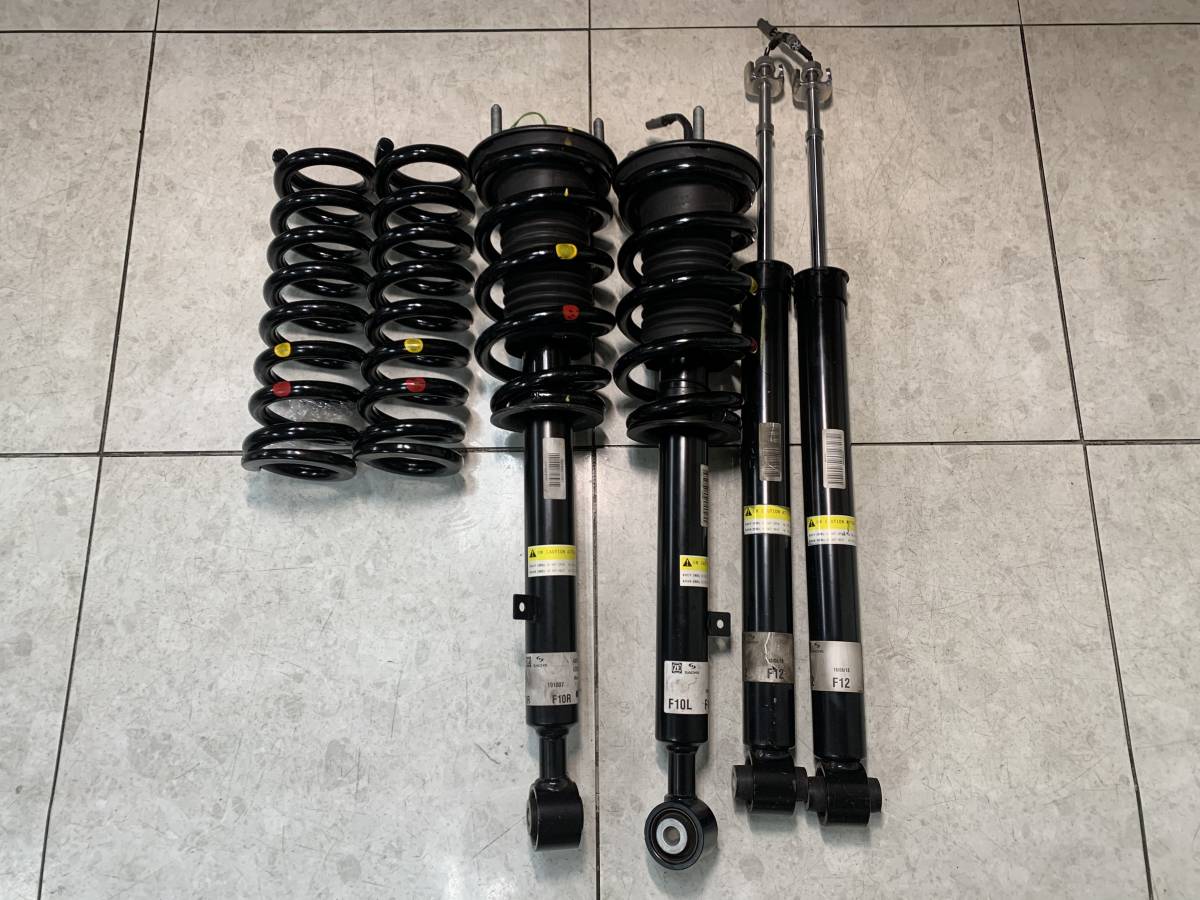 レクサスRCF USC10 純正サスペンション&ダンパー Yahoo!オークション - レクサス GS-F URL10 レクサス RC-F USC10