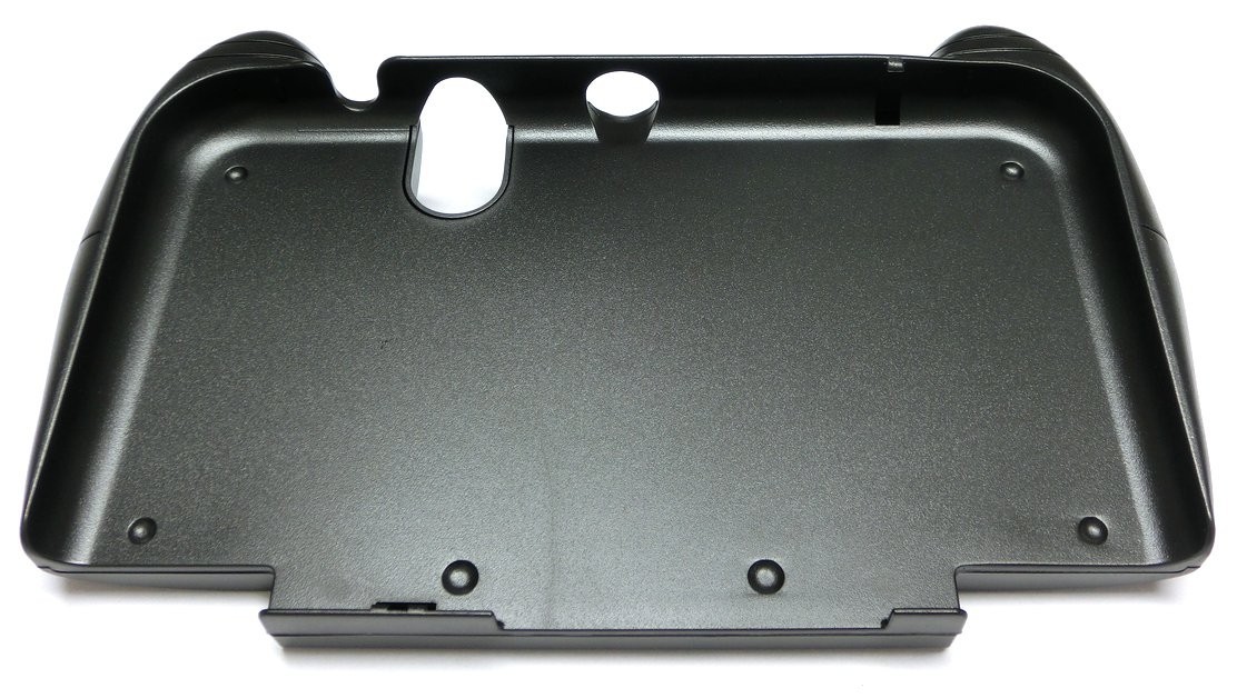 NEW 3DS LL コントロールグリップ_画像3