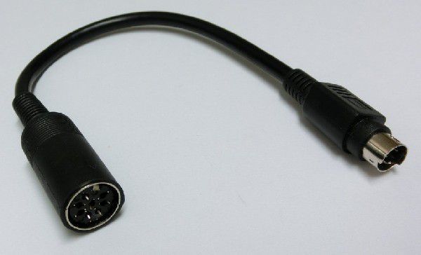 TG16-PCE conversion cable ( turbo graph ks16)