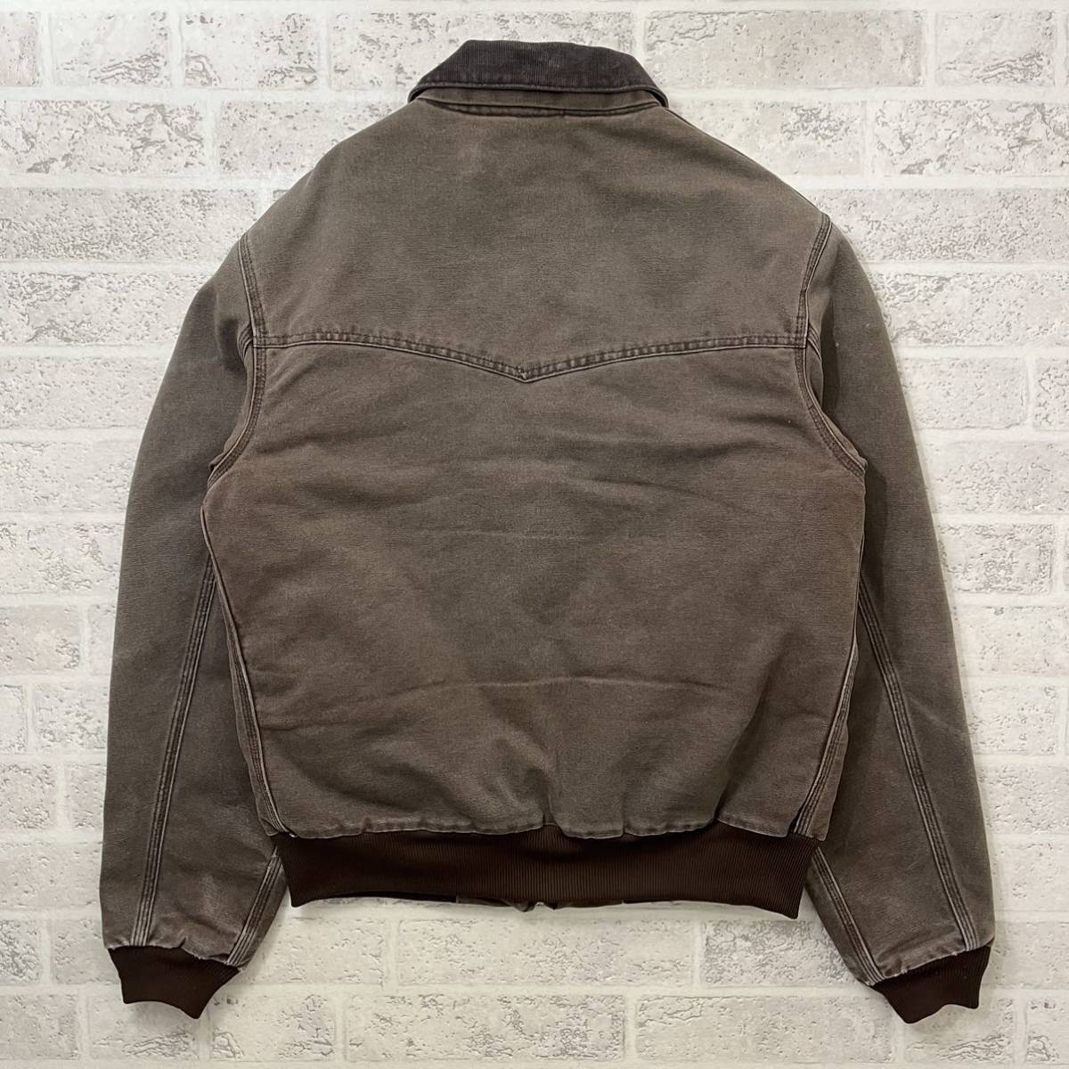Yahoo!オークション - carhartt サンタフェジャケット J14CHT Yahoo!オークション - carhartt サンタフェジャケット J14CHT