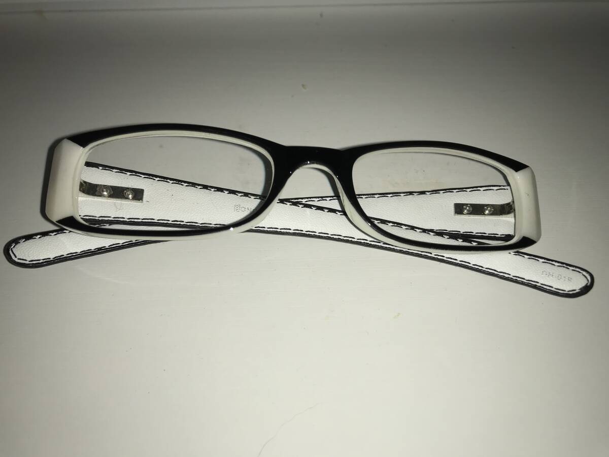 ONOX美品可愛いメガネ眼鏡￥500から_画像1