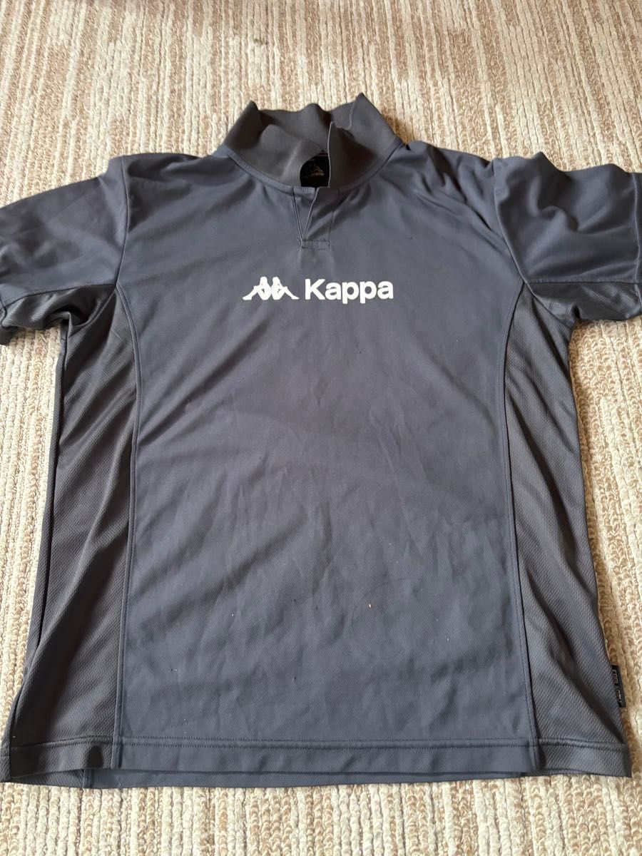 kAPPA ポロシャツ