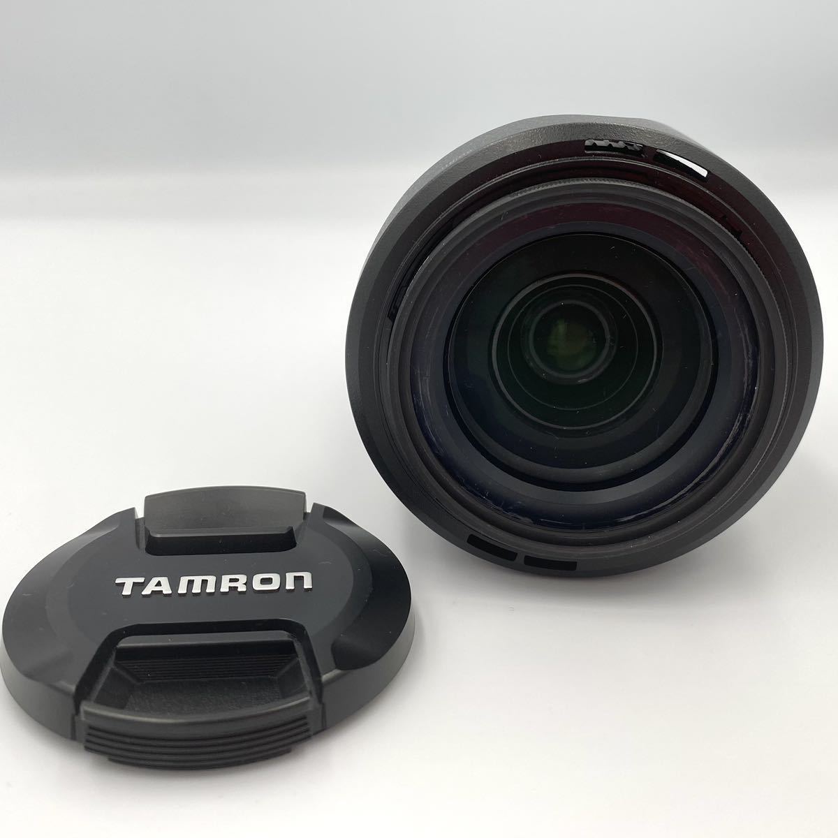 Nikon ニコン D5600 デジタルカメラ 通電確認済 TAMRON タムロン 18-200mm F/3.5-6.3 カメラレンズ_画像8