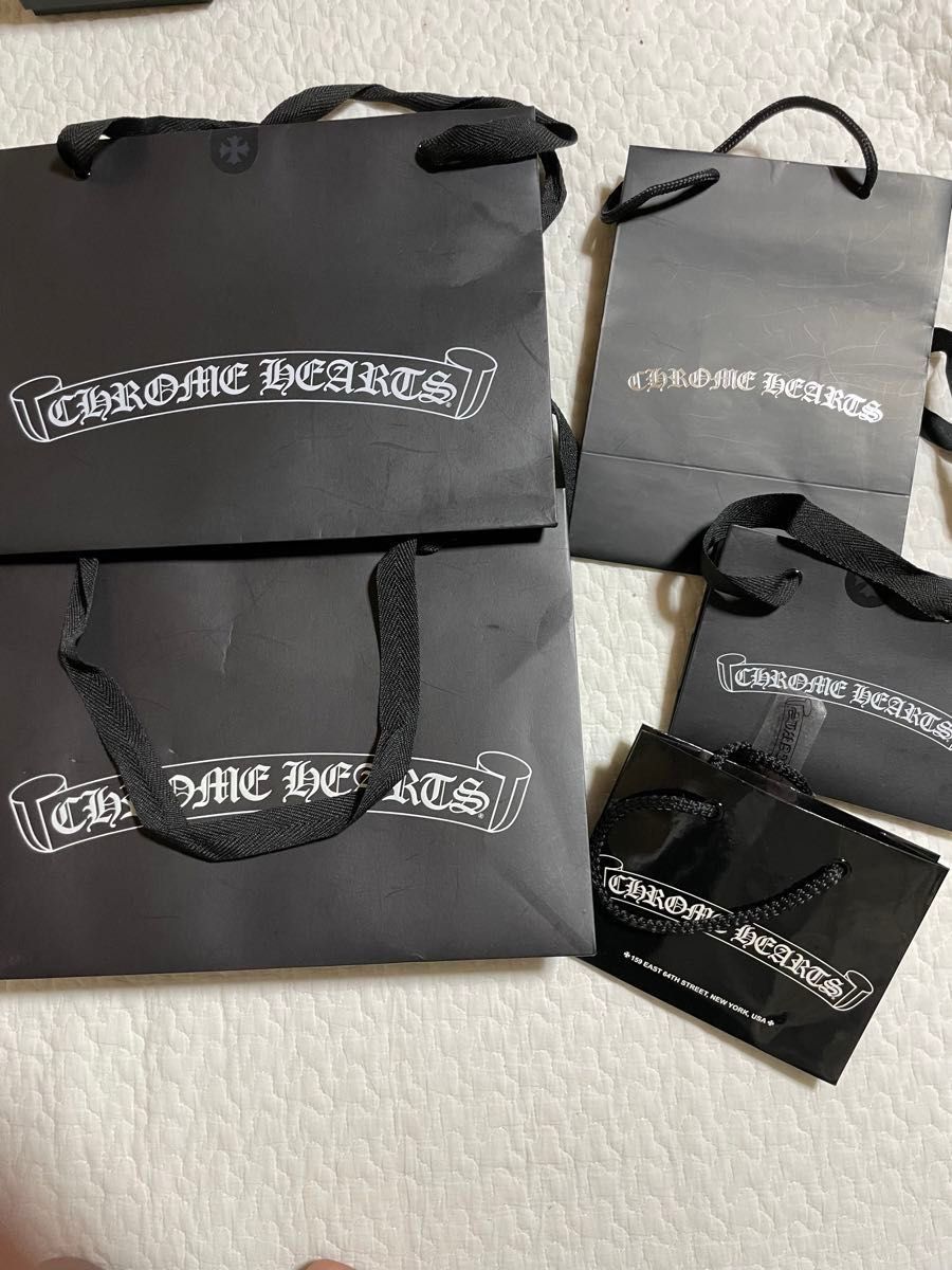 クロムハーツ CHROME 空箱 付属品 革袋 ポリッシュ|Yahoo クロムハーツ CHROME 空箱 付属品 革袋 ポリッシュ|Yahoo