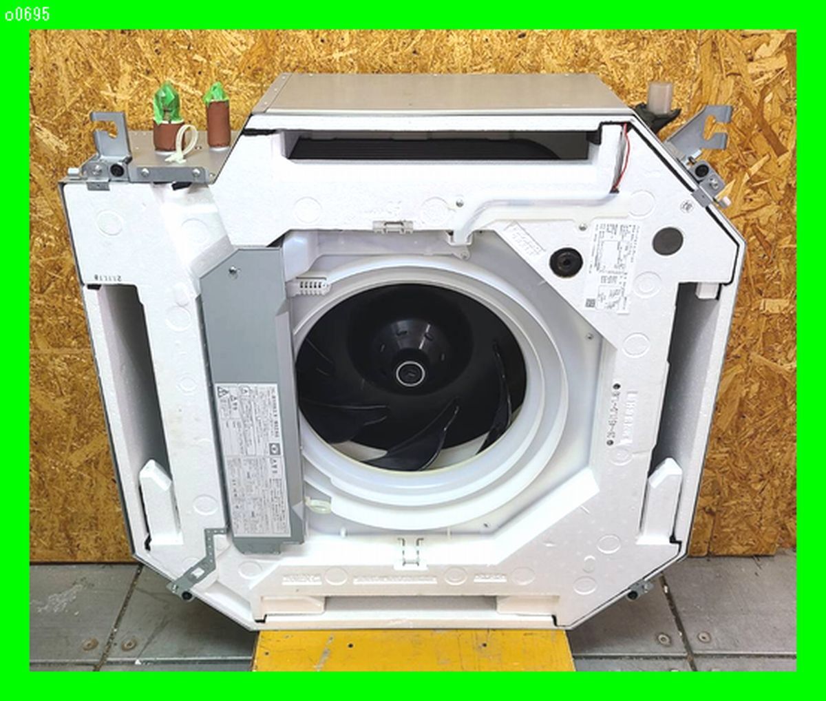 o0695 税込特価! 日立 パッケージエアコン 2021年製 RCI-GP40K3 o0695 税込特価! 日立 パッケージエアコン 2021年製 RCI-GP40K3