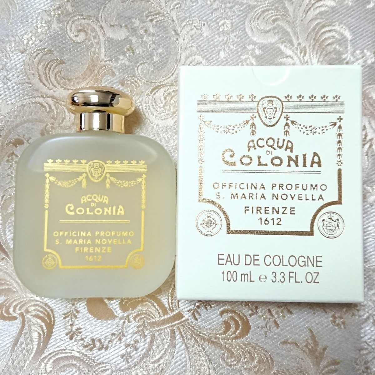 サンタ マリア ノヴェッラ ■ ヴィオレッタ ビオレッタ すみれ スミレ Santa Maria Novella